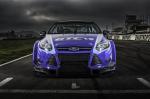 Ford Focus Sedan GTC V8 2014 года